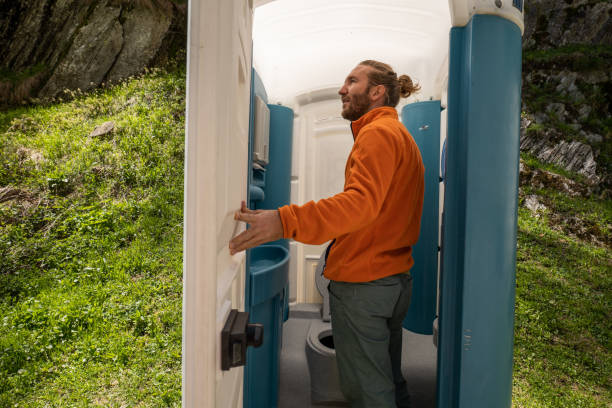 Best Construction site porta potty rental  in West Carrollton, OH