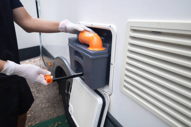 Best Handicap porta potty rental  in West Carrollton, OH