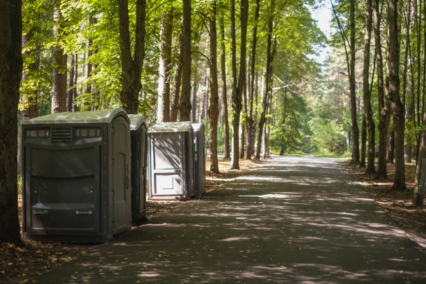 Best Event porta potty rental  in West Carrollton, OH