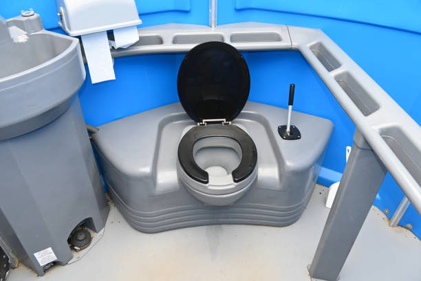 Best Affordable portable toilet rental  in West Carrollton, OH