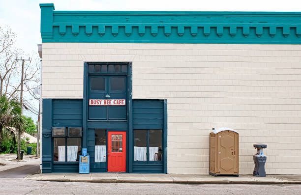 Best Porta potty services near me  in West Carrollton, OH