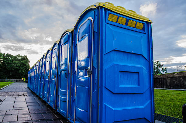 West Carrollton, OH porta potty rental Company